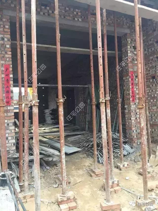 河南農村40萬自建三層樓房，性價比讓人羨慕