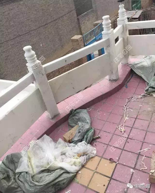 河南農村40萬自建三層樓房，性價比讓人羨慕