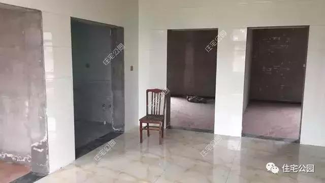 河南農村40萬自建三層樓房，性價比讓人羨慕