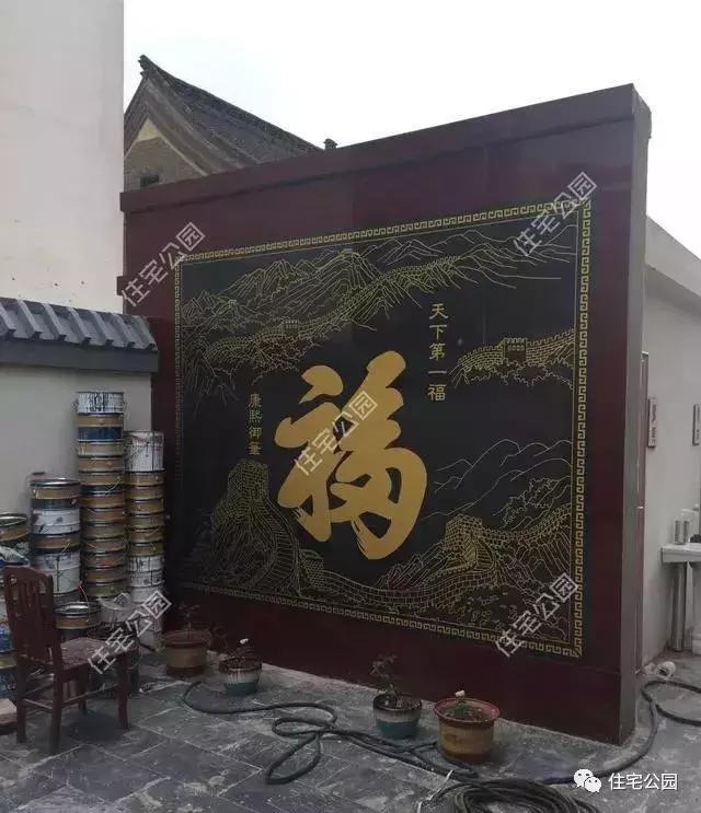 河南農村40萬自建三層樓房，性價比讓人羨慕
