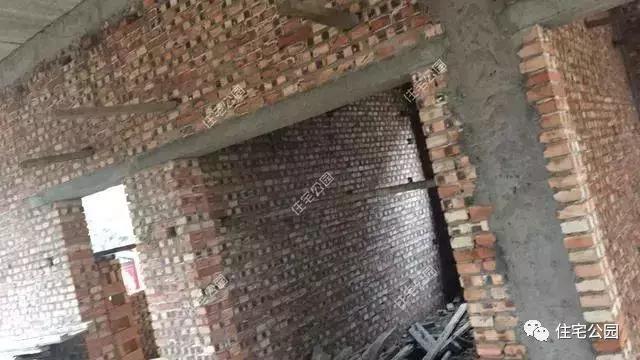 河南農村40萬自建三層樓房，性價比讓人羨慕