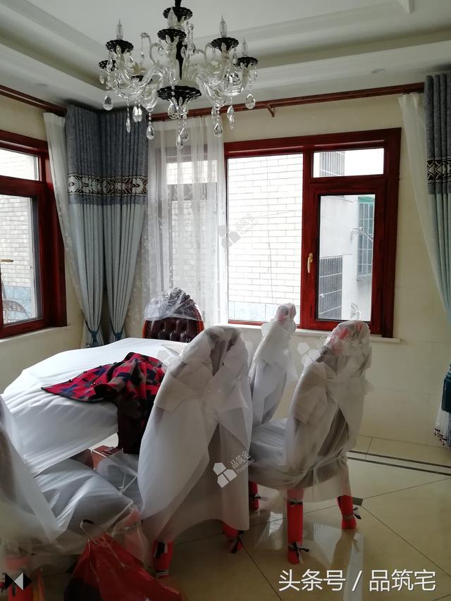 二層西班牙風格別墅方案展示，從設計到完工全過程，還帶裝修