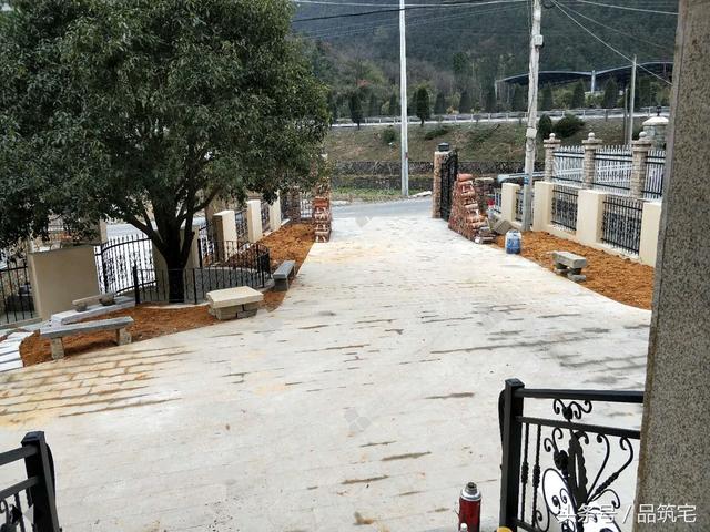 二層西班牙風格別墅方案展示，從設計到完工全過程，還帶裝修