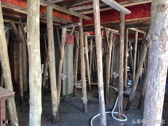 二層西班牙風格別墅方案展示，從設計到完工全過程，還帶裝修