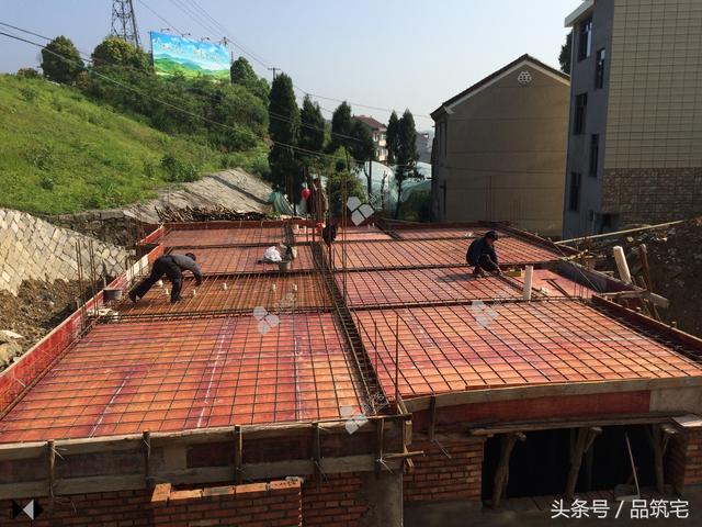 二層西班牙風格別墅方案展示，從設計到完工全過程，還帶裝修