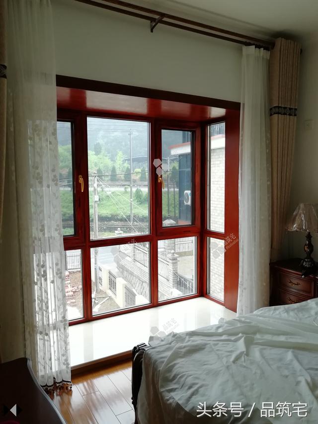 二層西班牙風格別墅方案展示，從設計到完工全過程，還帶裝修