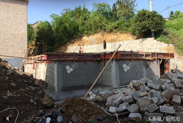 二層西班牙風格別墅方案展示，從設計到完工全過程，還帶裝修