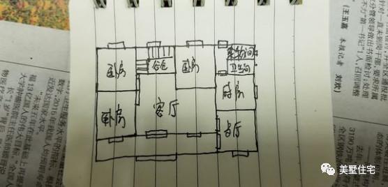 10萬農村蓋一層平房，比二層、三層的實用