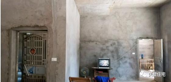 10萬農村蓋一層平房，比二層、三層的實用