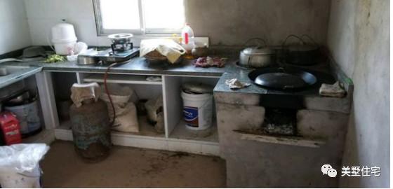 10萬農村蓋一層平房，比二層、三層的實用