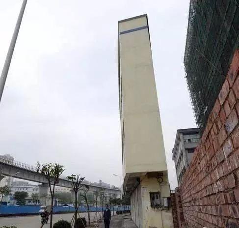 9棟奇葩自建民房，果真是高手在民間，不服不行