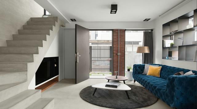 不要嫌棄自建房，這樣裝修，自建房立馬變別墅