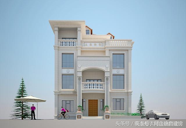 農村宅基地申請攻略，有了這個攻略誰都無法阻止你建房了