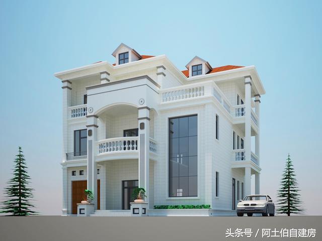 農村宅基地申請攻略，有了這個攻略誰都無法阻止你建房了