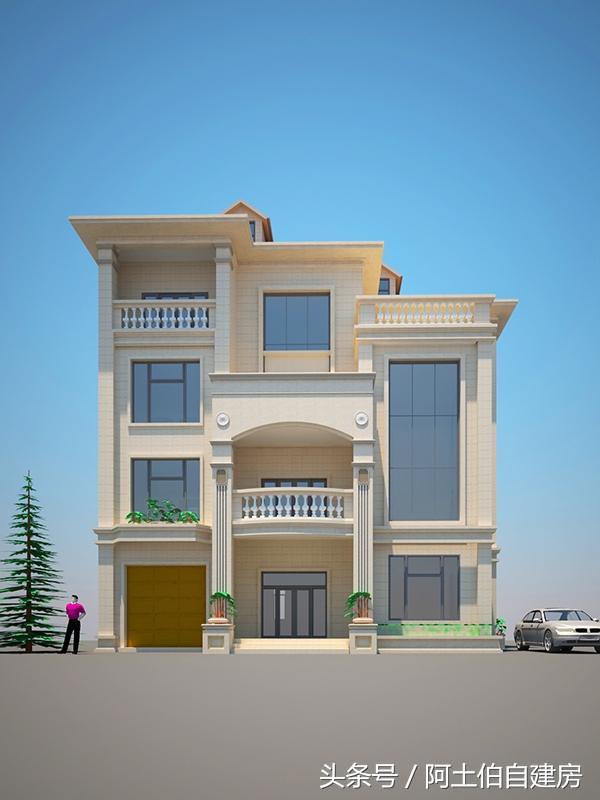 農村宅基地申請攻略，有了這個攻略誰都無法阻止你建房了