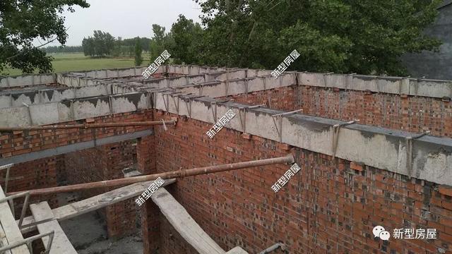 農(nóng)村自建別墅，20年經(jīng)驗(yàn)老師傅告訴你梁柱板配筋怎么做