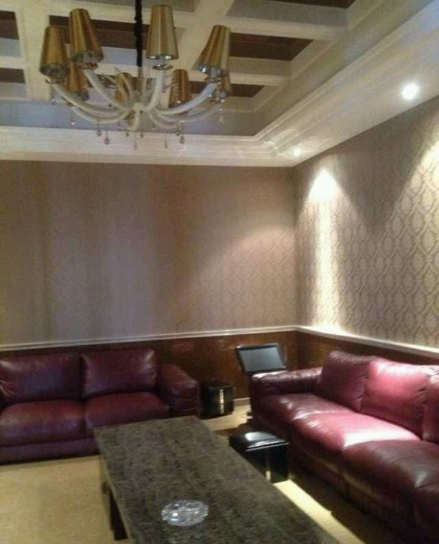 曬曬我家2000平山村小別墅，光裝修花了200多萬！