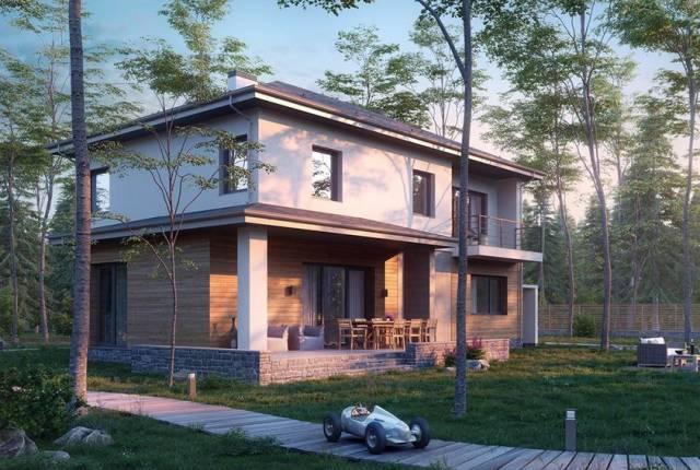 寧鄉(xiāng)農村蓋房設計大全！30萬以內的別墅（值得轉載）