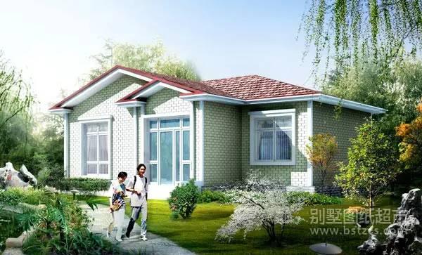 寧鄉(xiāng)農村蓋房設計大全！30萬以內的別墅（值得轉載）