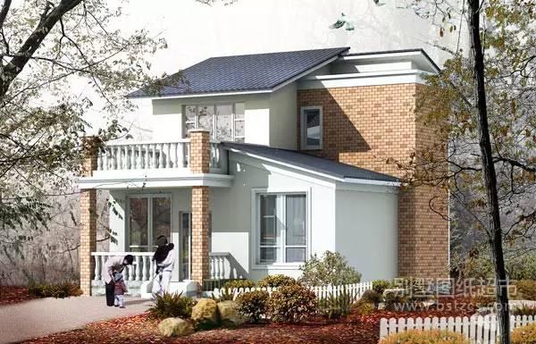 寧鄉(xiāng)農村蓋房設計大全！30萬以內的別墅（值得轉載）