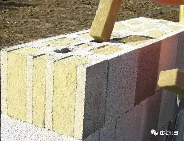 當紅磚被禁后我們用什么蓋別墅？看看德國人怎么做！