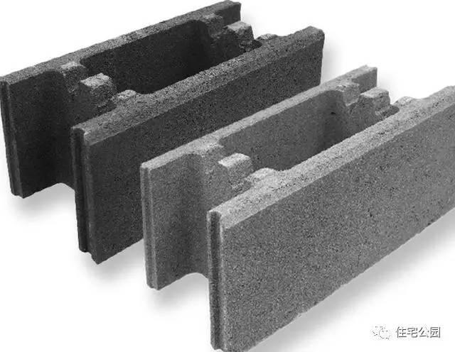 當紅磚被禁后我們用什么蓋別墅？看看德國人怎么做！