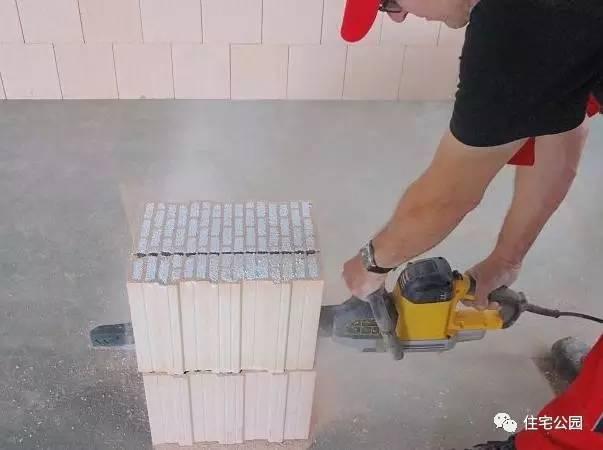 當紅磚被禁后我們用什么蓋別墅？看看德國人怎么做！