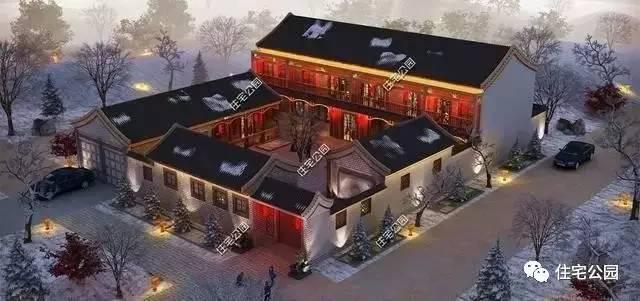 當紅磚被禁后我們用什么蓋別墅？看看德國人怎么做！