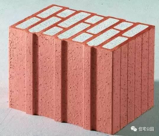 當紅磚被禁后我們用什么蓋別墅？看看德國人怎么做！