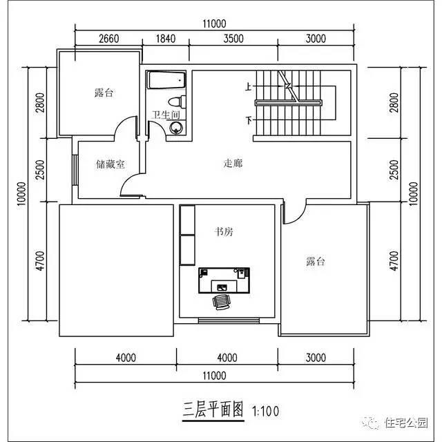 實拍農(nóng)村人30萬自建別墅，城里人看了都羨慕這樣的房子！