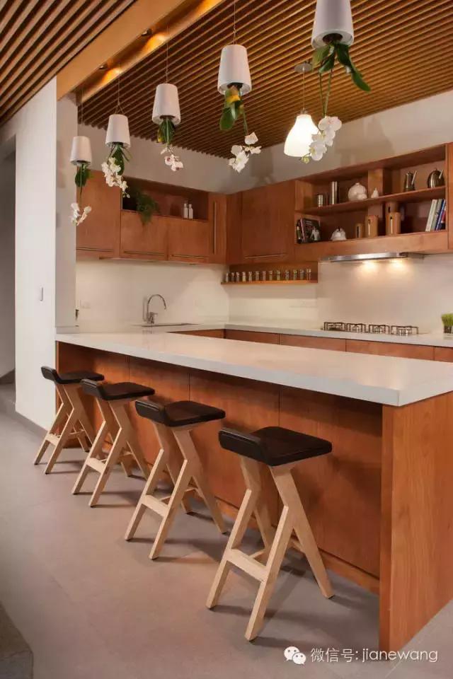 墨西哥的富豪別墅！