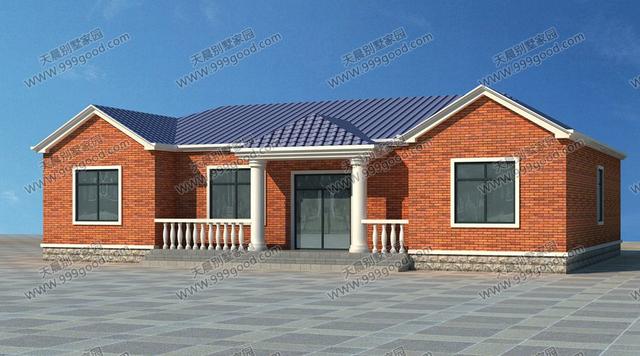 農(nóng)村20套別墅設(shè)計(jì)圖，你想要的這里全都有！