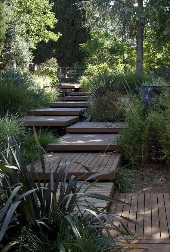 別墅小院，詩意的生活，精神的享受。