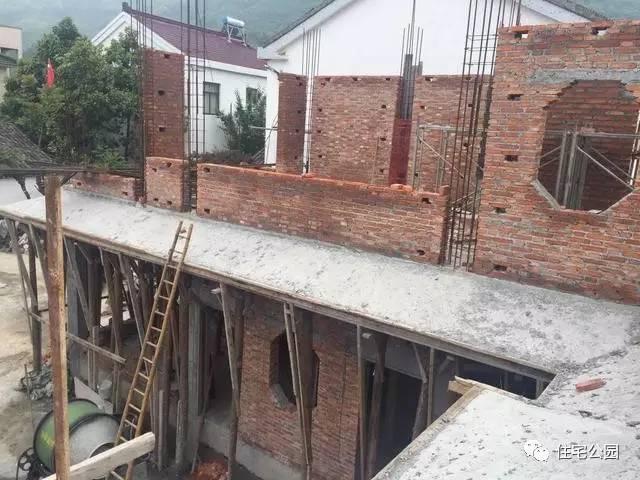 實(shí)拍江蘇農(nóng)村自建別墅，這房子城里人奮斗一生也住不起！