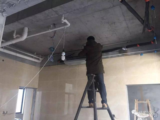 實(shí)拍江蘇農(nóng)村自建別墅，這房子城里人奮斗一生也住不起！