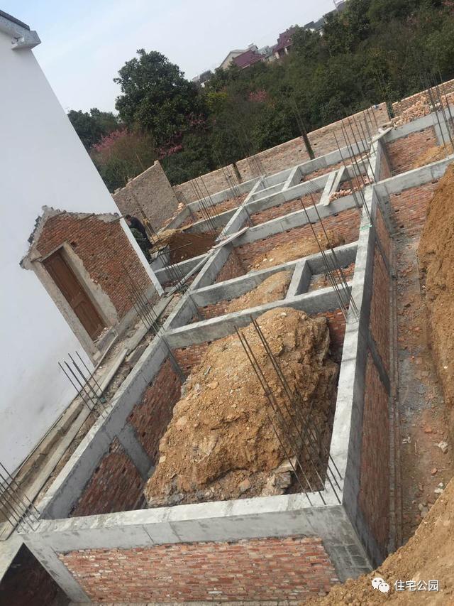 實(shí)拍江蘇農(nóng)村自建別墅，這房子城里人奮斗一生也住不起！