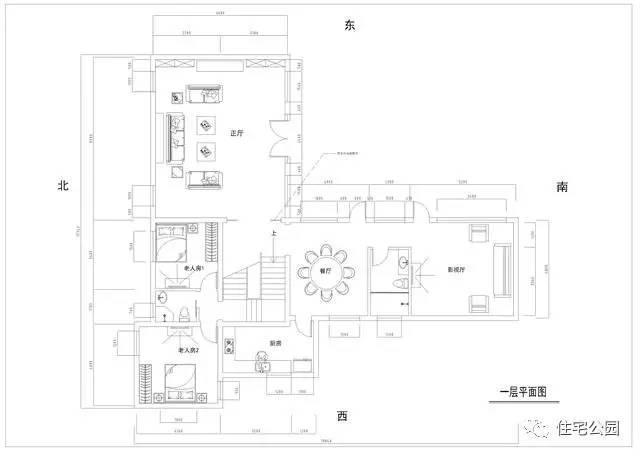 實(shí)拍江蘇農(nóng)村自建別墅，這房子城里人奮斗一生也住不起！