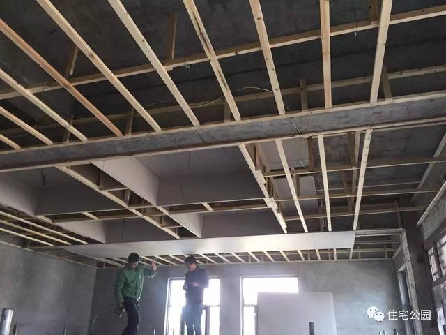 實(shí)拍江蘇農(nóng)村自建別墅，這房子城里人奮斗一生也住不起！