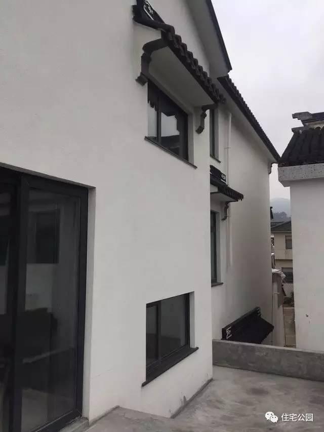 實(shí)拍江蘇農(nóng)村自建別墅，這房子城里人奮斗一生也住不起！