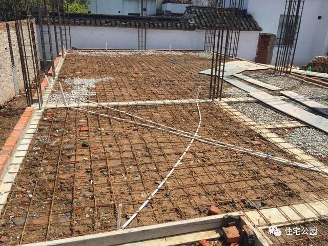 實(shí)拍江蘇農(nóng)村自建別墅，這房子城里人奮斗一生也住不起！