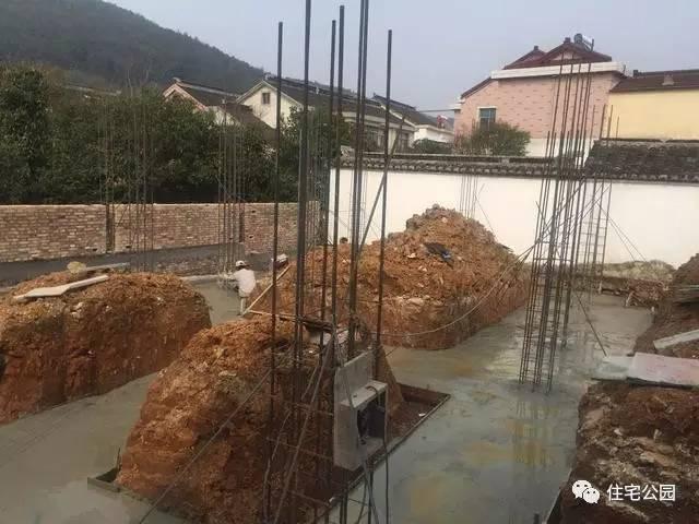 實(shí)拍江蘇農(nóng)村自建別墅，這房子城里人奮斗一生也住不起！