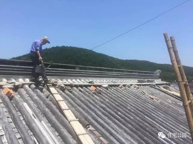 實(shí)拍江蘇農(nóng)村自建別墅，這房子城里人奮斗一生也住不起！