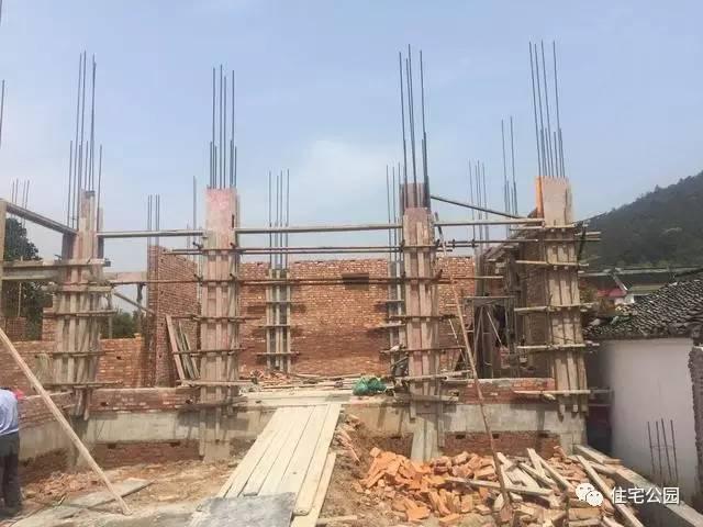 實(shí)拍江蘇農(nóng)村自建別墅，這房子城里人奮斗一生也住不起！