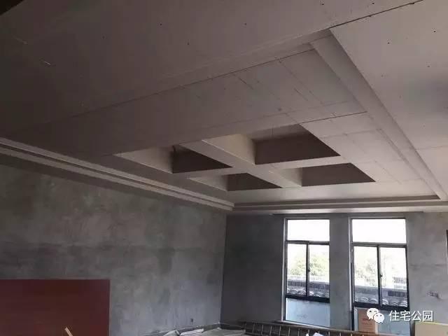 實(shí)拍江蘇農(nóng)村自建別墅，這房子城里人奮斗一生也住不起！