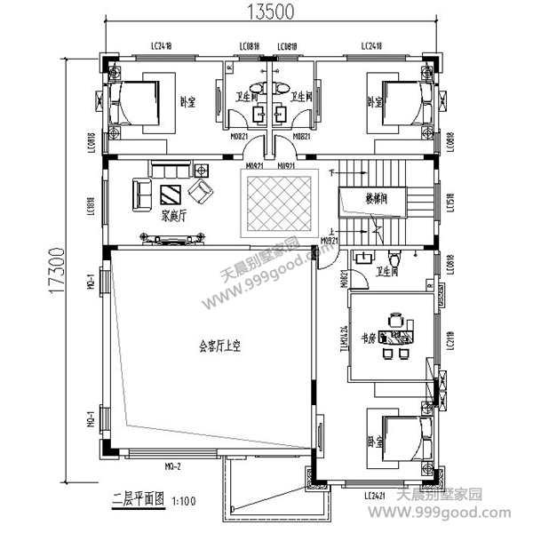 啥，人生贏家都在蓋它？農(nóng)村自建三層別墅，含預(yù)算和平面圖！