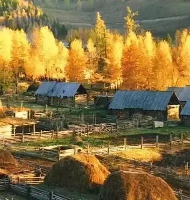 哇! 原來最好的房子不是別墅!！