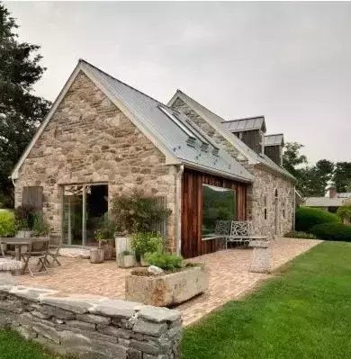 哇! 原來最好的房子不是別墅!！