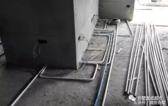 我的建房記錄：在老家建一棟小別墅，我是怎么建成冬暖夏涼的