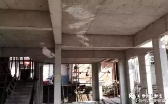 我的建房記錄：在老家建一棟小別墅，我是怎么建成冬暖夏涼的