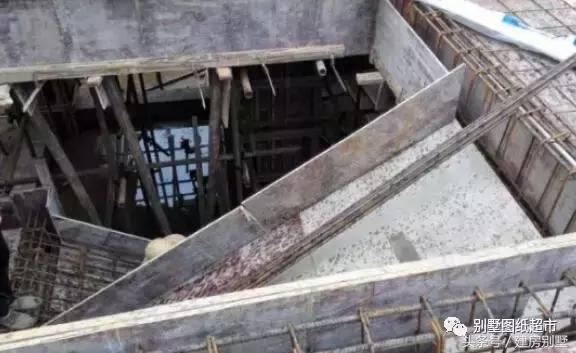 我的建房記錄：在老家建一棟小別墅，我是怎么建成冬暖夏涼的